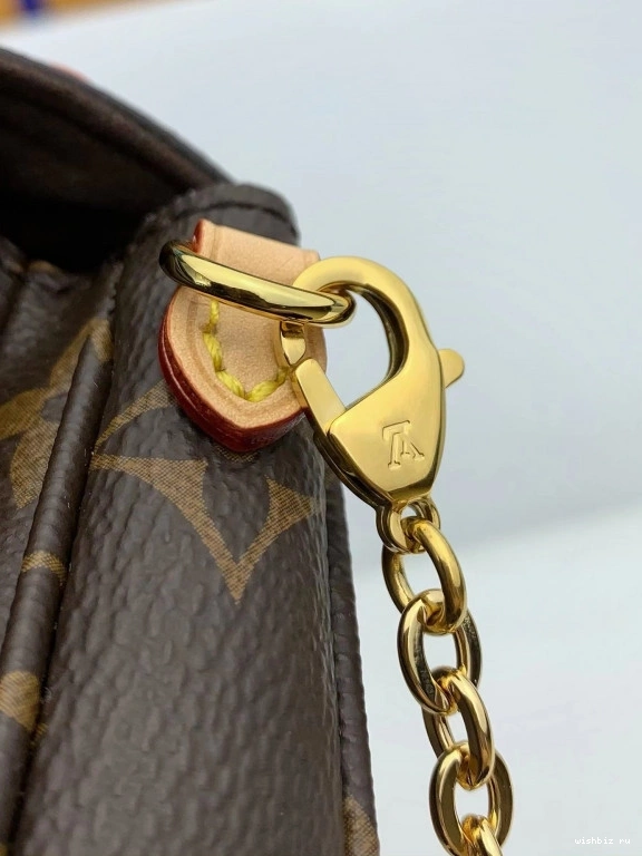 WIS METIS Vuitton Louis MICRO 0103